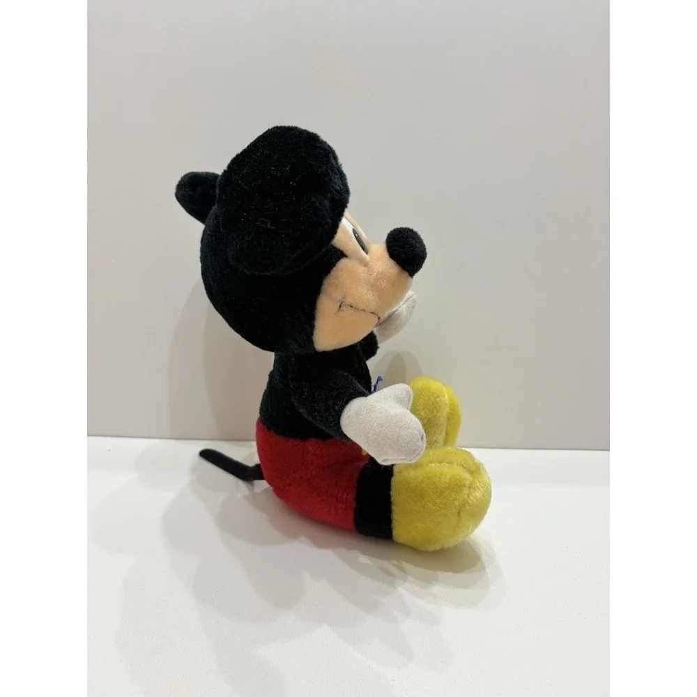 VINTAGE 1990S Disneyland Walt Disney World MICKEY MOUSE Large 12